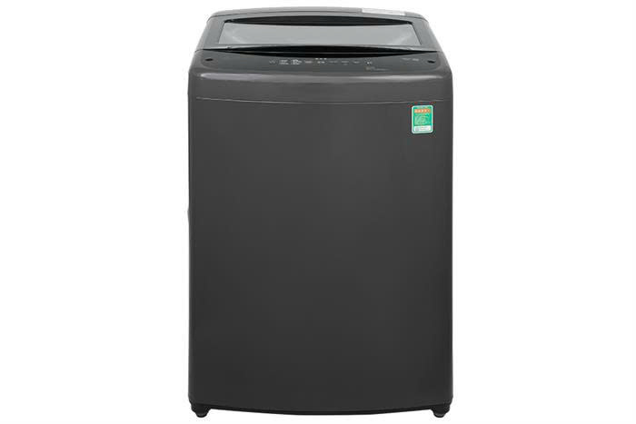 Máy giặt LG TurboDrum Inverter 12kg T2512VBTB