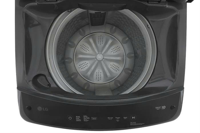 Máy giặt LG TurboDrum Inverter 12kg T2512VBTB
