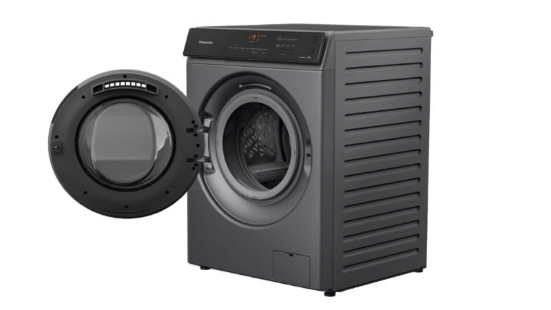 Máy giặt PANASONIC 9Kg NA-V90FA1