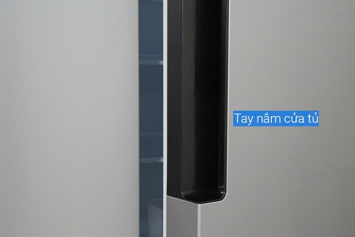 Tủ lạnh LG Inverter 519L GR-B256JDS