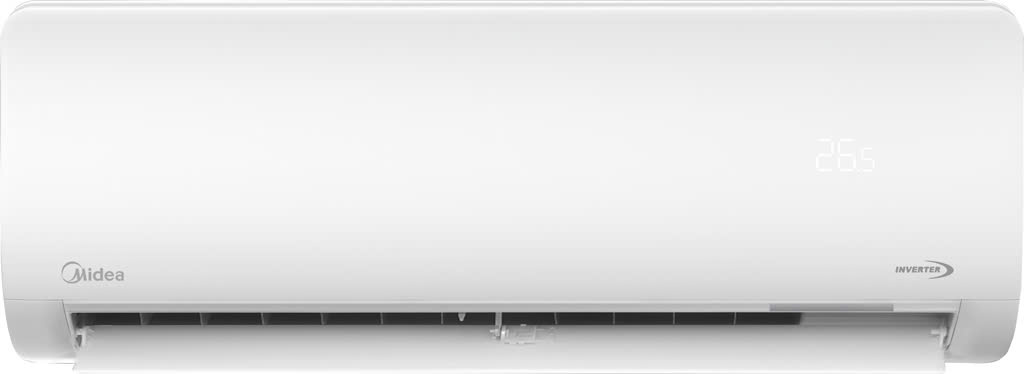 Máy lạnh MIDEA MONO 1HP MSAGII-10CRN8