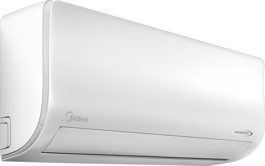 Máy lạnh MIDEA MONO 1HP MSAGII-10CRN8