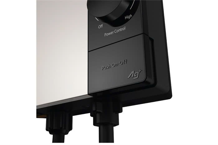 Máy tắm nước nóng PANASONIC DH-4US1