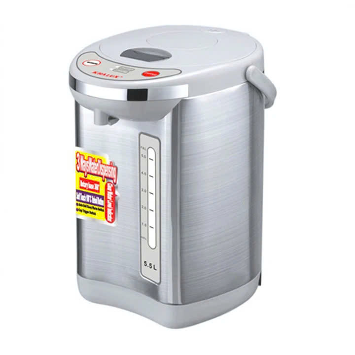 Bình thuỷ điện KHALUCK 5L KL-955