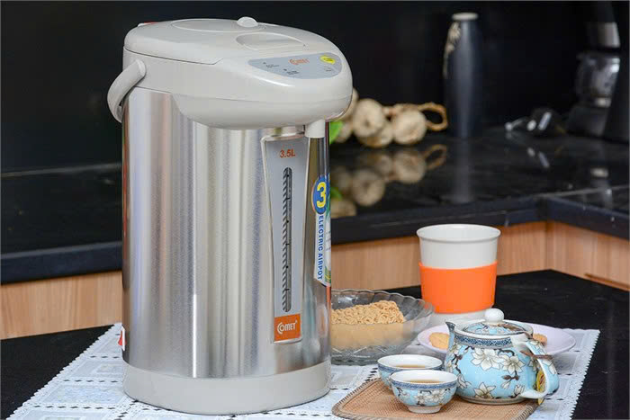 Bình thuỷ điện COMET 3.5L CM3216