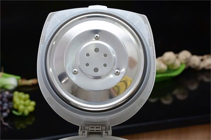 Bình thuỷ điện COMET 3.5L CM3216