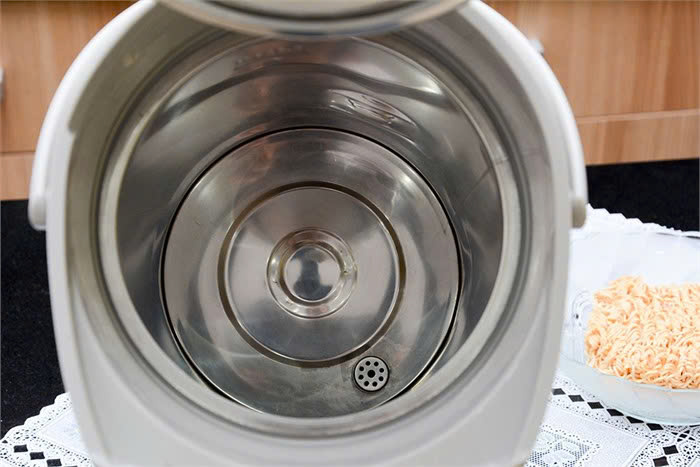 Bình thuỷ điện COMET 3.5L CM3216