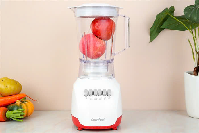 Máy xay sinh tố đa năng Comfee CJ-BL6020A