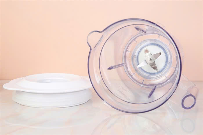 Máy xay sinh tố đa năng Comfee CJ-BL6020A