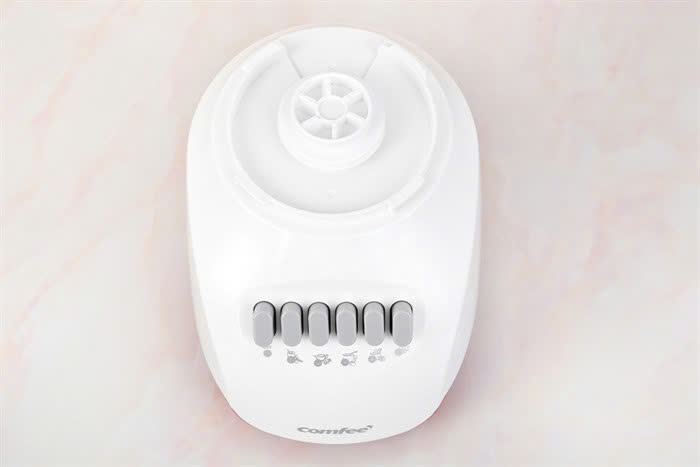 Máy xay sinh tố đa năng Comfee CJ-BL6020A