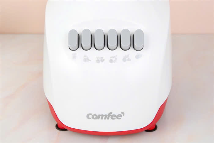 Máy xay sinh tố đa năng Comfee CJ-BL6020A