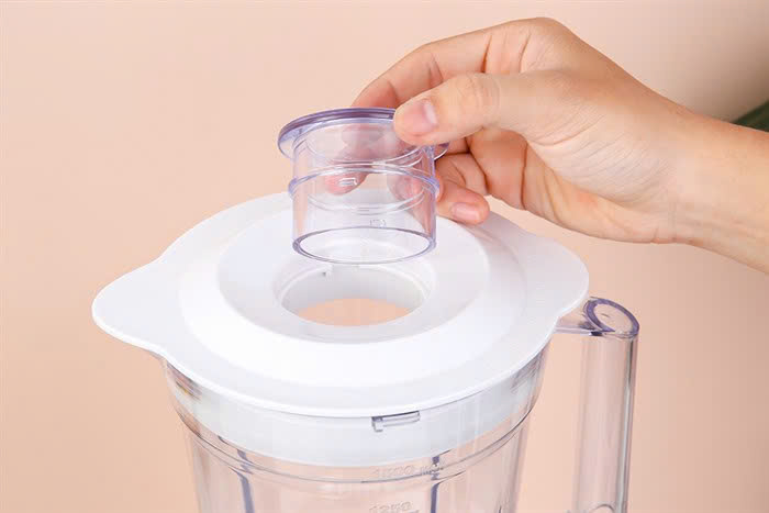 Máy xay sinh tố đa năng Comfee CJ-BL6020A