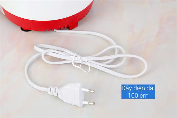 Máy xay sinh tố đa năng Comfee CJ-BL6020A