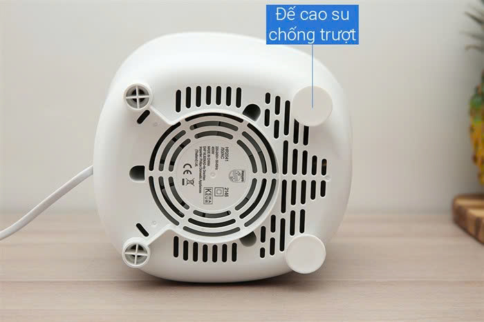 Máy xay sinh tố đa năng Philips HR2041/10