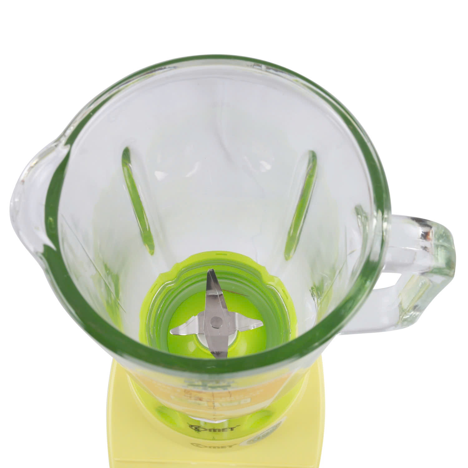 Máy xay sinh tố Comet CM9978