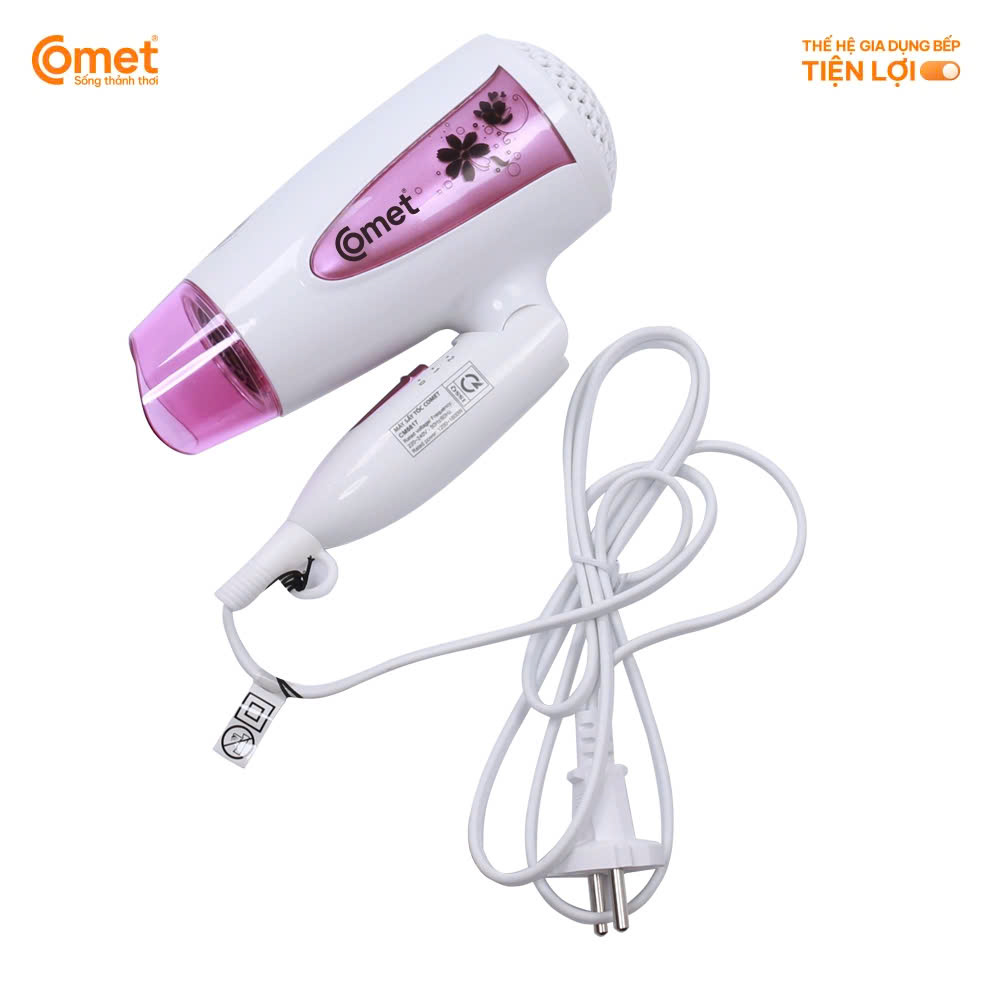 MÁY SẤY TÓC CM6617