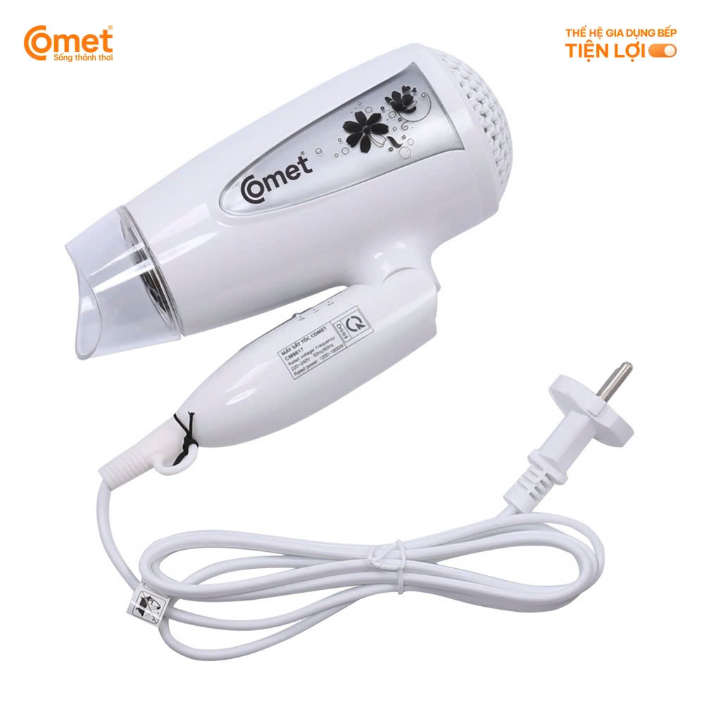 MÁY SẤY TÓC CM6617