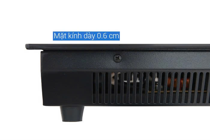 Bếp từ đôi lắp âm Kangaroo KG435I