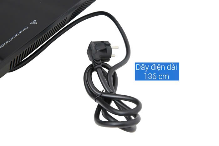 Bếp từ đôi lắp âm Kangaroo KG435I