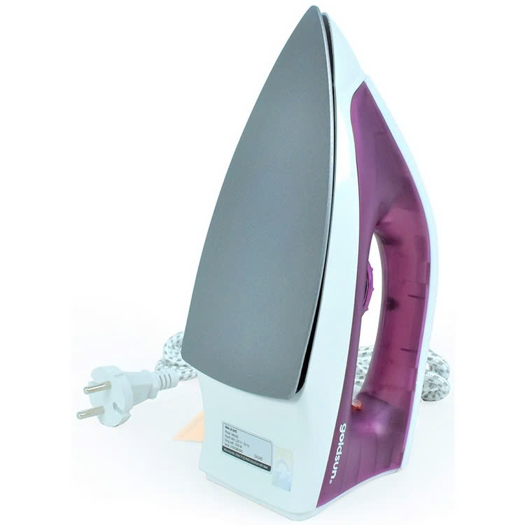Bàn ủi khô Goldsun GIR2202
