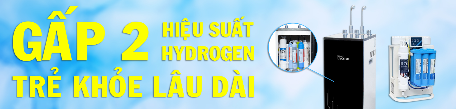 Evo Điện Máy