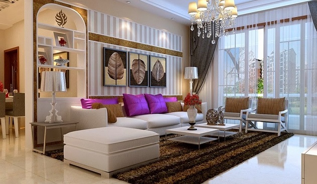 4 nguyên tắc lựa chọn đèn trang trí bạn nên biết