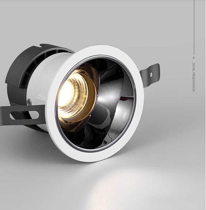 Đèn âm trần - Spotlight