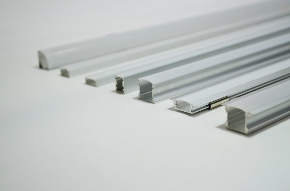 THANH NHÔM ĐỊNH HÌNH