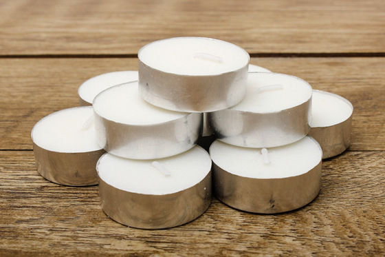 Nến Trang Trí Tealight Nến Trang Trí Tealight