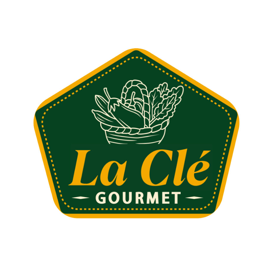 logo La Clé Gourmet