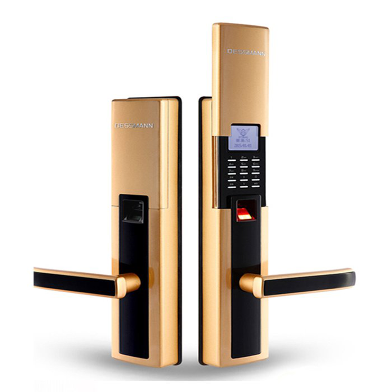 Khóa cửa điện tử Dessmann C800