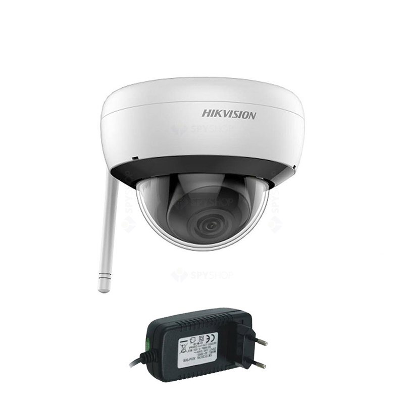 Camera IP HIKVISION DS-2CD2126G1-I