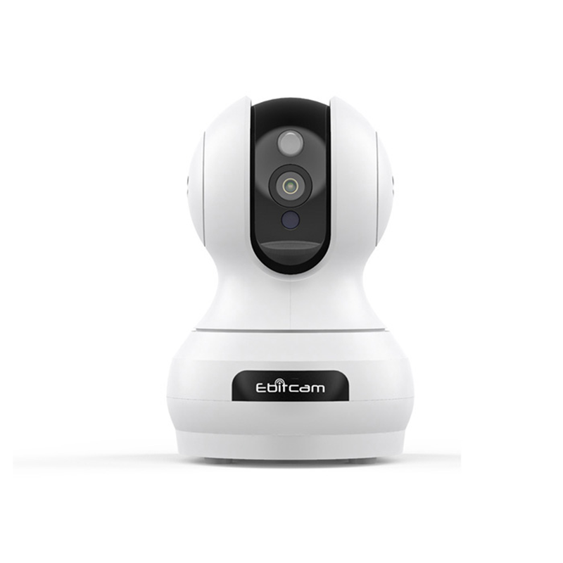 CAMERA WIFI EBITCAM E3 2MP