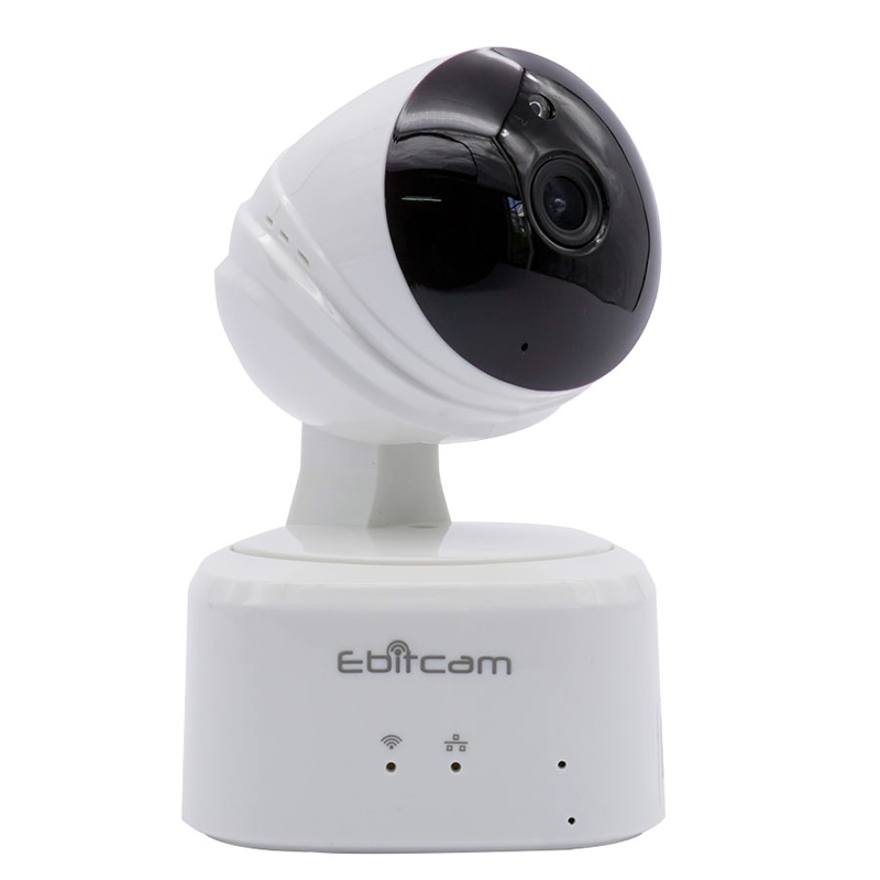 CAMERA WIFI EBITCAM E3 2MP
