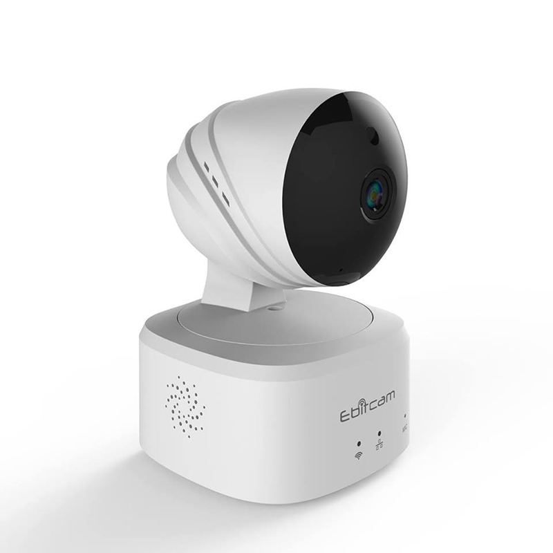 CAMERA WIFI EBITCAM E3 2MP