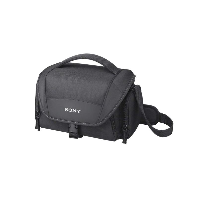Túi đựng máy ảnh Sony LCS-U21/BC