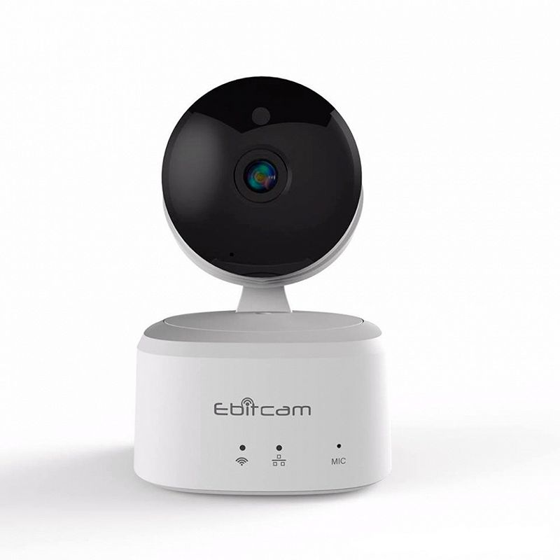 CAMERA WIFI EBITCAM E3 2MP