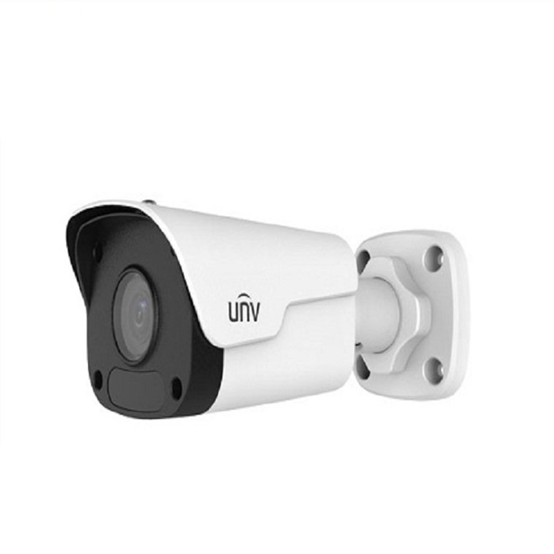 Camera IP 2MP UNV IPC2C22LR6-PF40-E