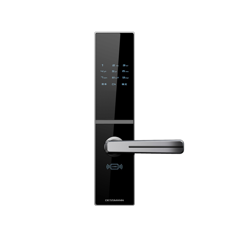 Khóa cửa điện tử Dessmann C800