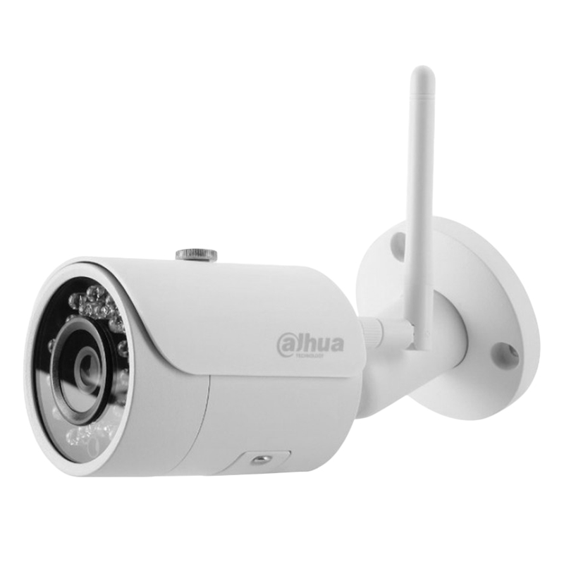 Camera IP Wifi 1.3MP DAHUA DH-IPC-HFW1120SP-W