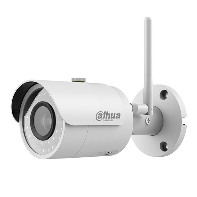 Camera IP Wifi 1.3MP DAHUA DH-IPC-HFW1120SP-W