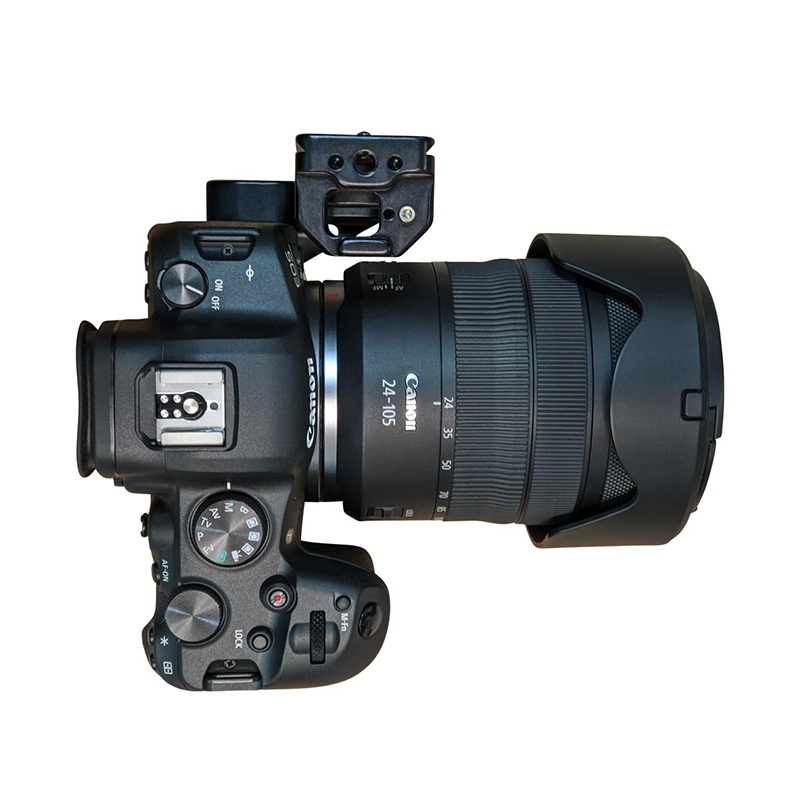 Máy ảnh Canon EOS R6