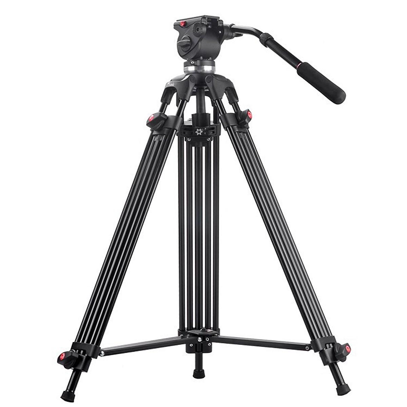 Chân máy quay Fujifilm MILIBOO M605A