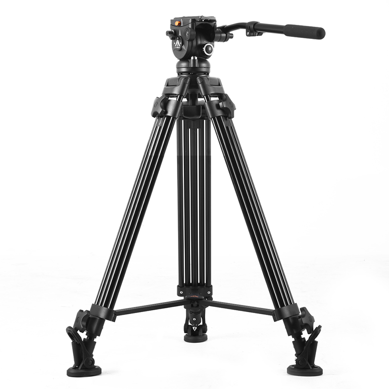 Chân máy quay Fujifilm MILIBOO M605A