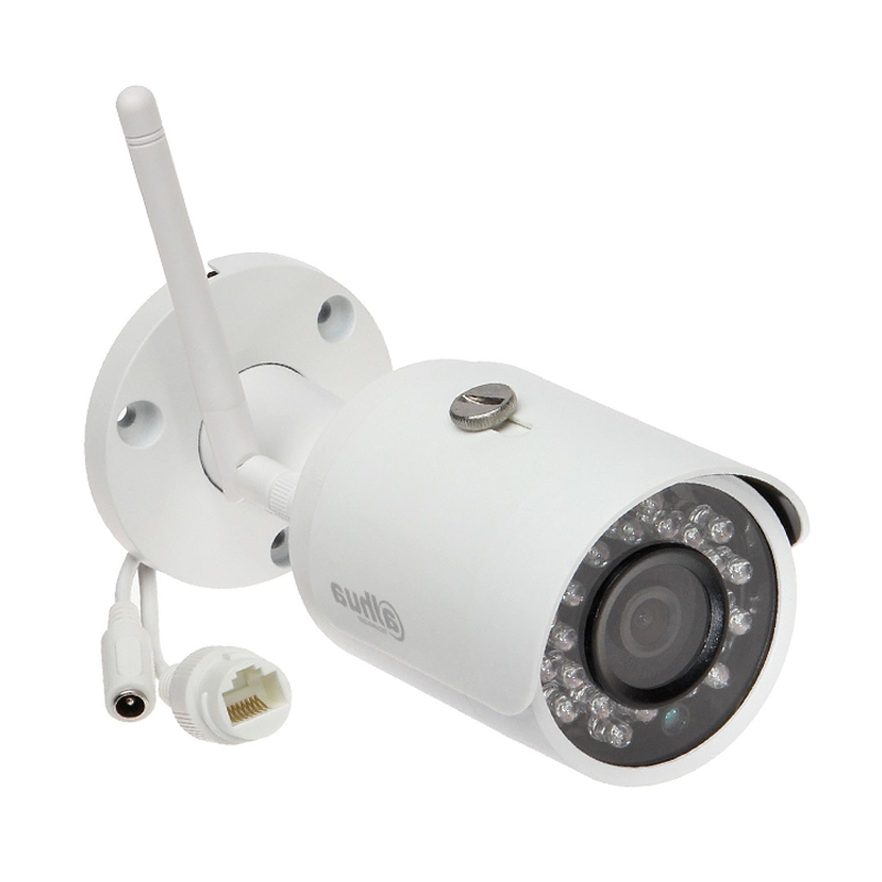 Camera IP Wifi 1.3MP DAHUA DH-IPC-HFW1120SP-W