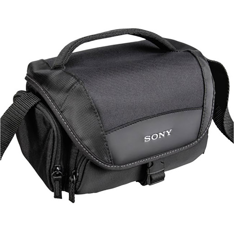 Túi đựng máy ảnh Sony LCS-U21/BC