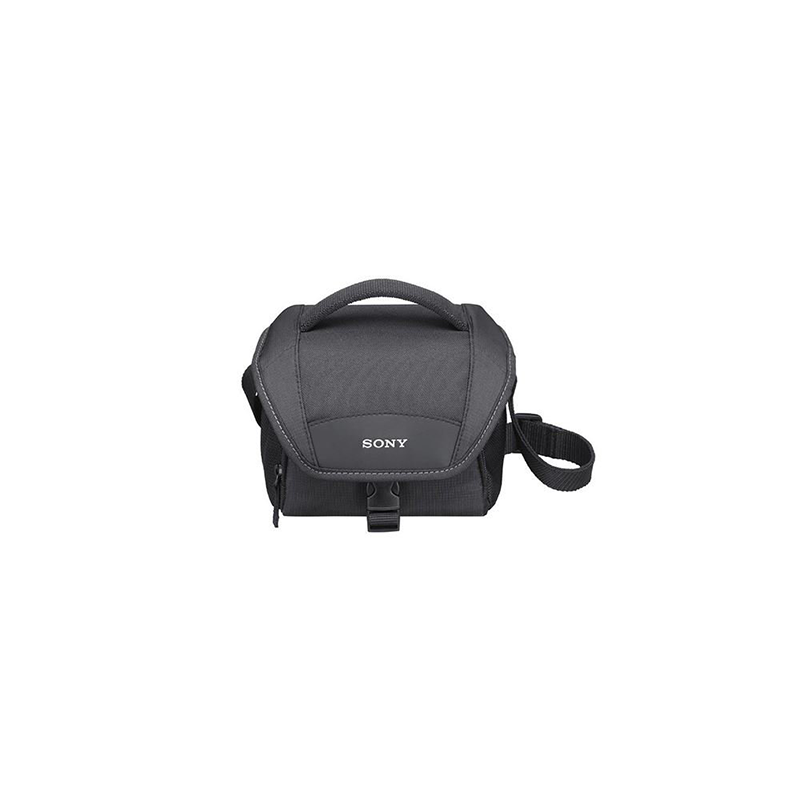Túi đựng máy ảnh Sony LCS-U21/BC