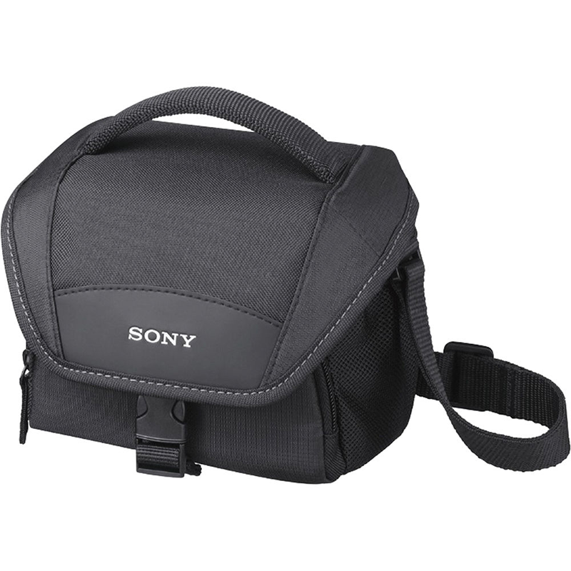 Túi đựng máy ảnh Sony LCS-U21/BC