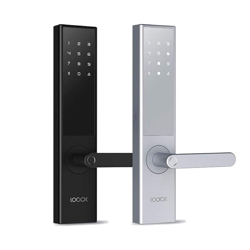 Khóa cửa vân tay Xiaomi Aqara N200