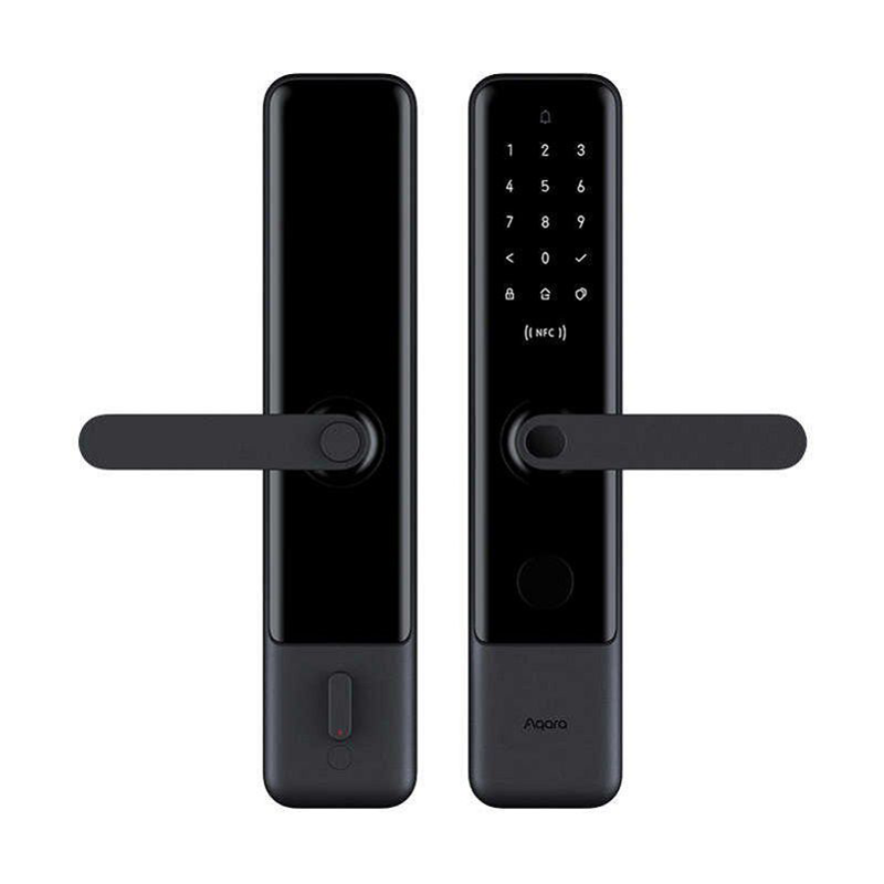 Khóa cửa vân tay Xiaomi Aqara N200